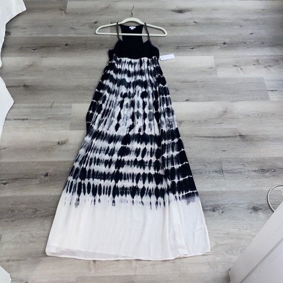 Splendid Maxi Dress - Picture 2 of 10